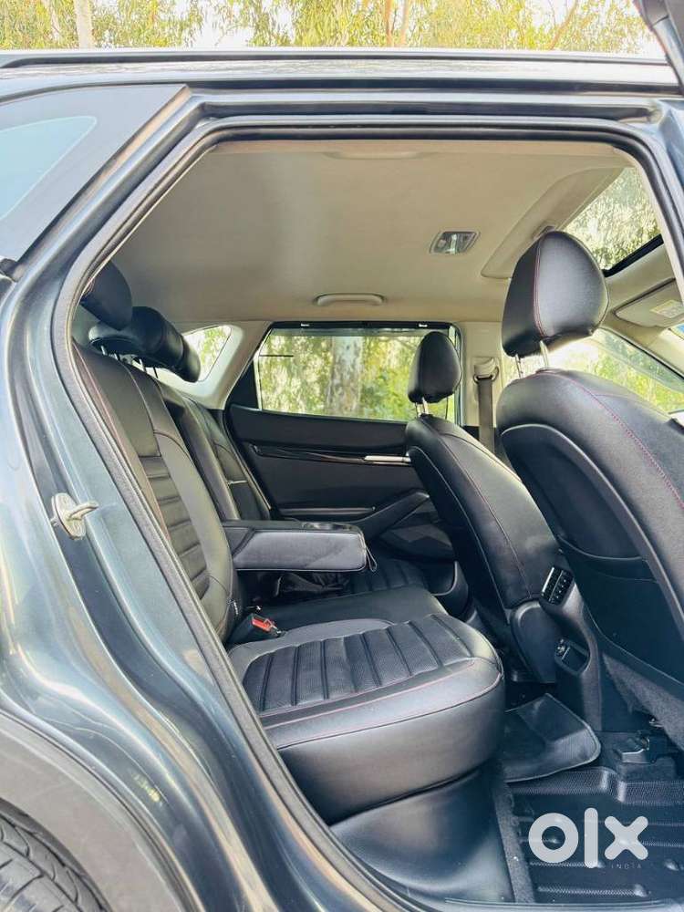 Kia Seltos 1.4 Gtx+ Turbo Gdi Petrol At, 2020, Petrol