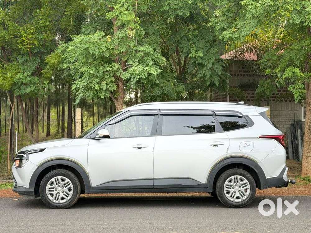 Kia Carens 1.4 Premium 7 Str, 2024, Petrol