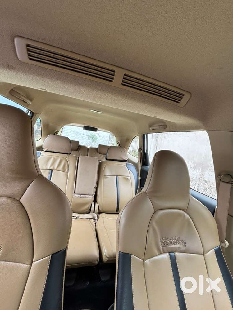Honda Mobilio 2014 Petrol Well Maintained