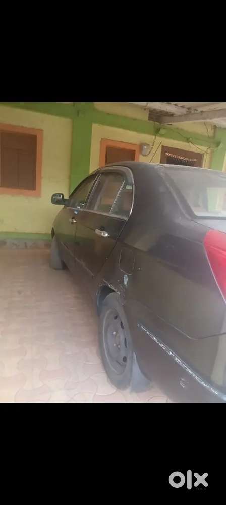 Tata Manza 2011 Model