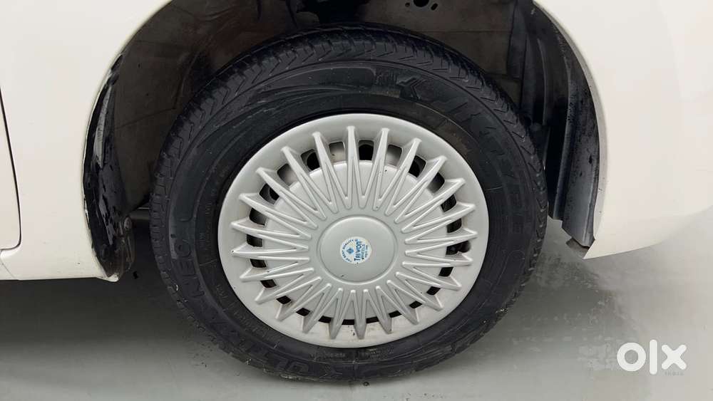 Maruti Suzuki Wagon R Lxi 1.0, 2013, Petrol