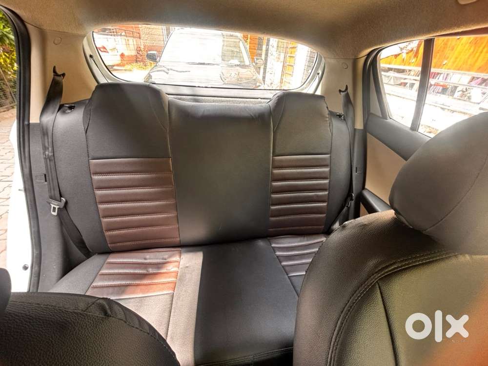 Hyundai I20 Magna 2012