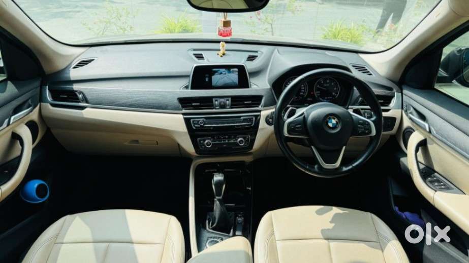 Bmw X1 Sdrive20d Expedition, 2019, Diesel