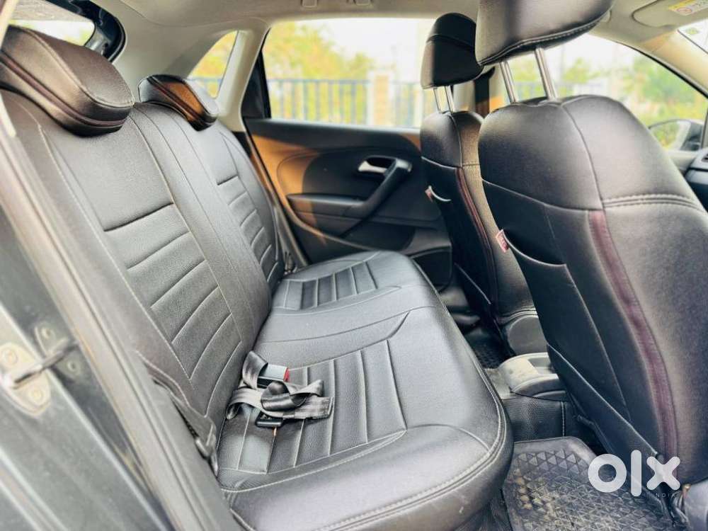 Volkswagen Polo 1.2 Mpi Comfortline, 2018, Petrol