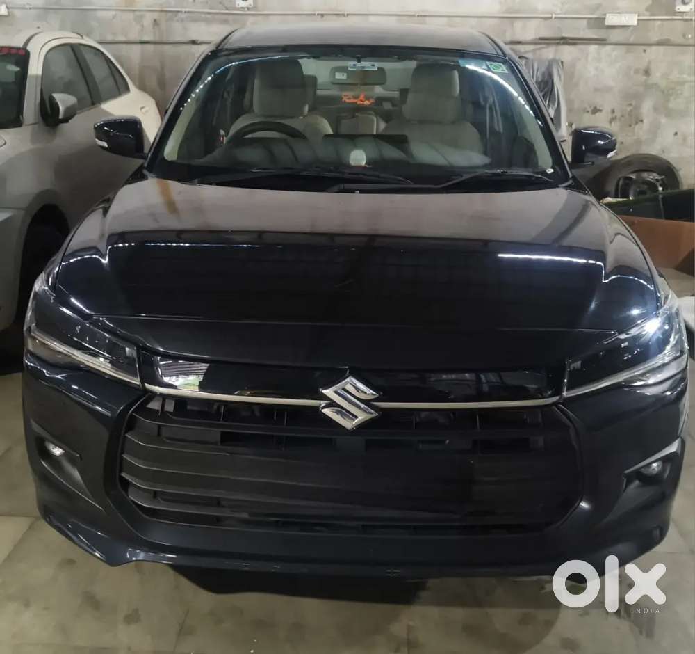 New Dazzling Dzire