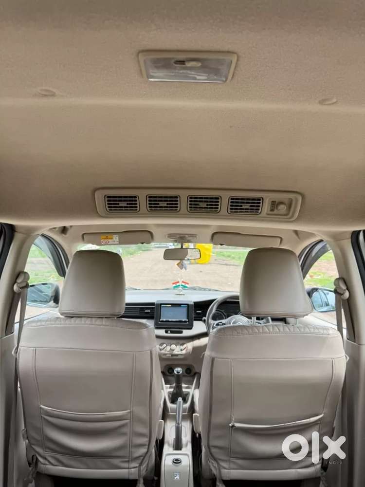 Maruti Suzuki Ertiga, 2022, Cng & Hybrids