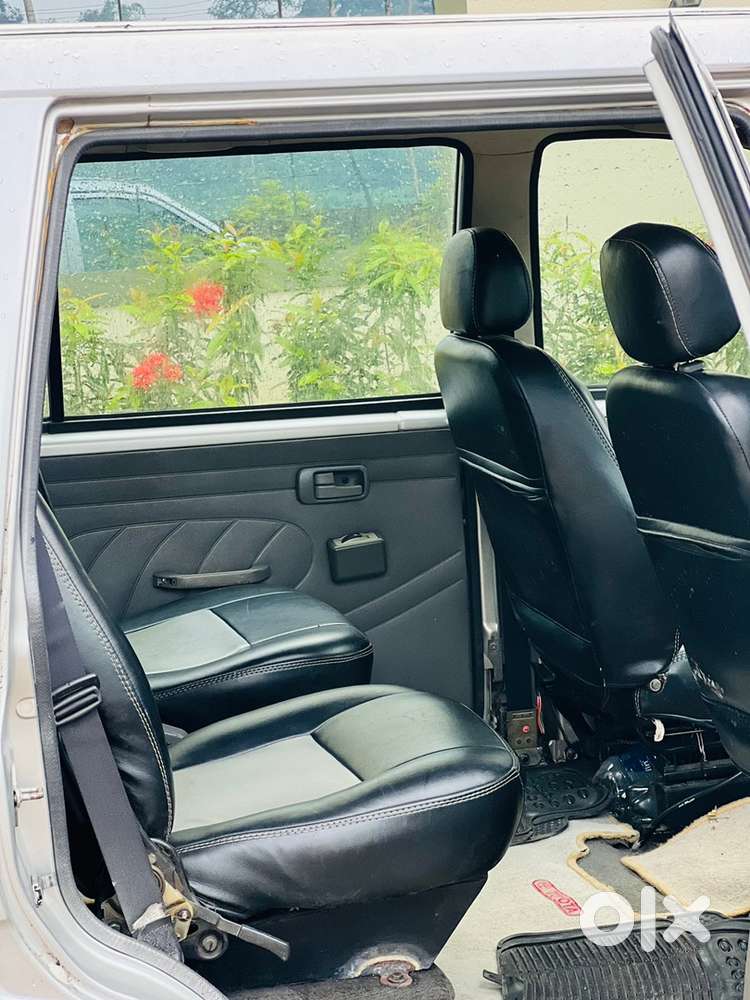 Chevrolet Tavera 2004 Diesel Good Condition