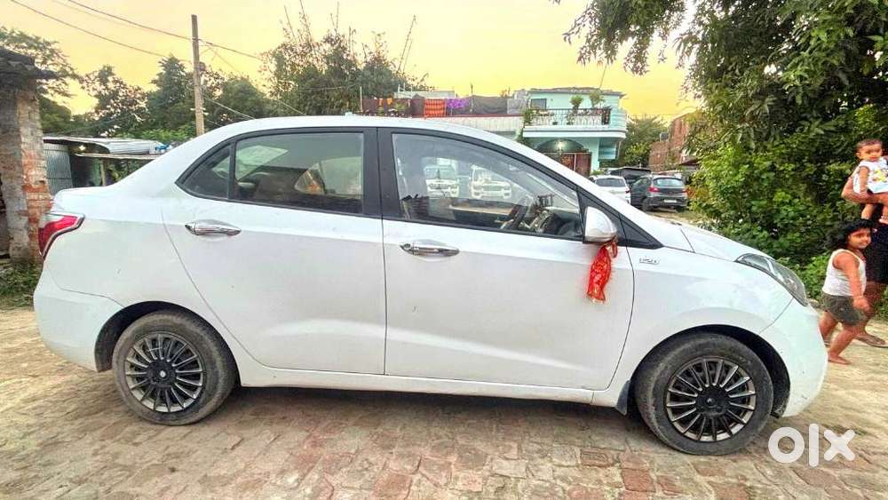 Hyundai Xcent 1.2 S Crdi, 2018, Diesel