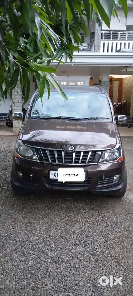 Mahindra Xylo Diesel 2014