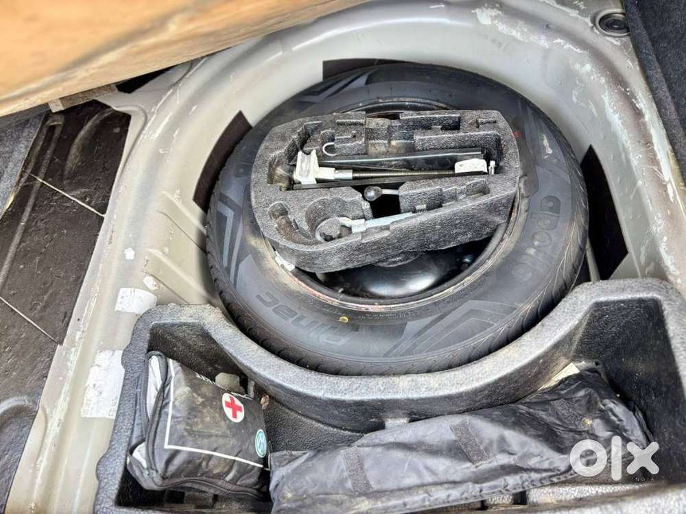 Volkswagen Vento 2010-2013 Diesel Highline, 2014, Diesel