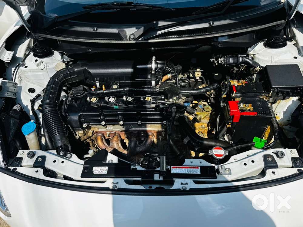 Maruti Suzuki Swift Vxi Optional, 2019, Petrol
