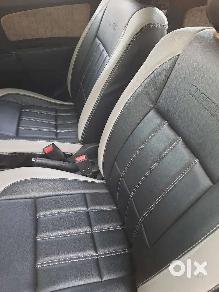 Vagonr Vxi Petrol 2nd Owner Best Condition Fully Automatic