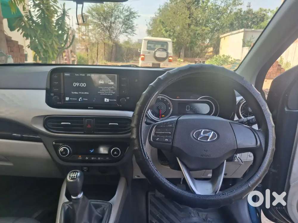 Hyundai Grand I10 Prime 2020