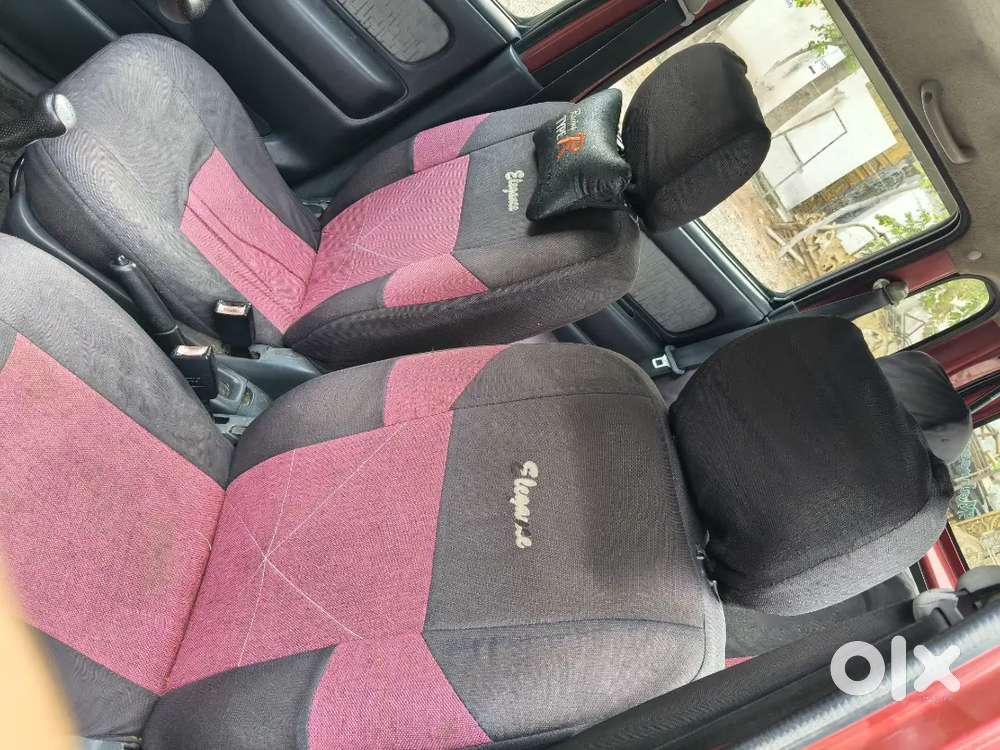 Maruti Suzuki Wagon R 2006