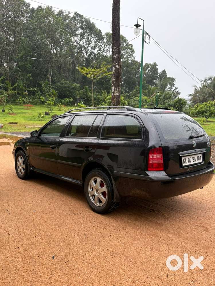 Original Kerala 4 New Tyres And New Paper