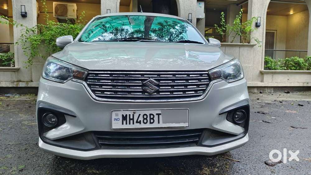 Maruti Suzuki Ertiga Vxi (o) Cng, 2020, Cng & Hybrids