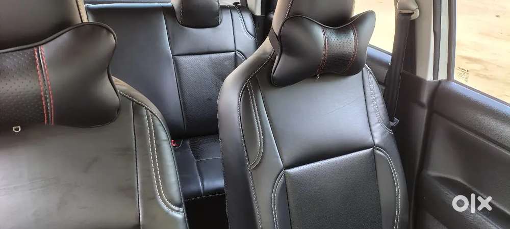 Maruti Suzuki Wagon R 1.0 2020