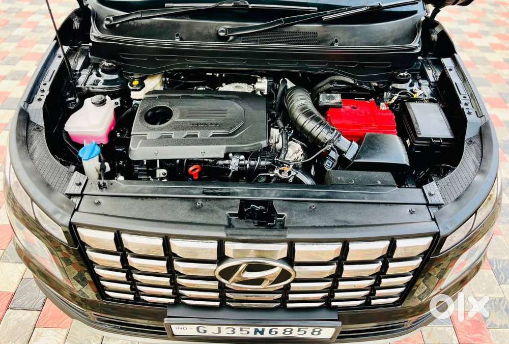 Hyundai Venue 1.5 Crdi S Plus, 2024, Diesel