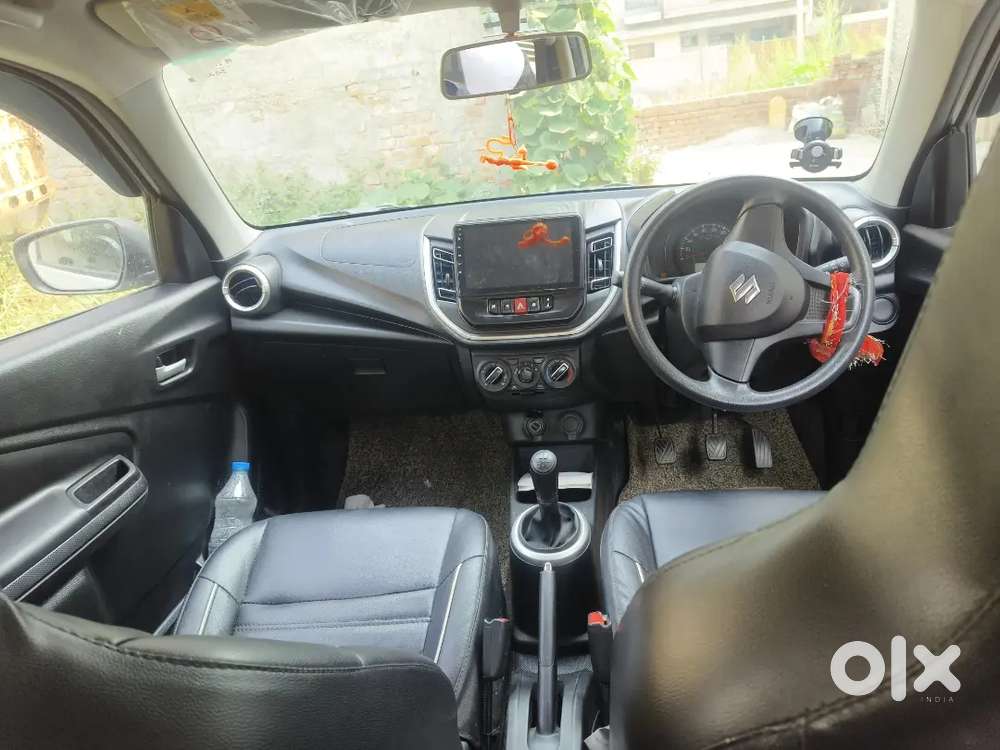 Maruti Suzuki Celerio 2022