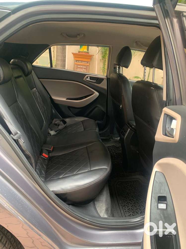 Hyundai I20 Diesel Asta Option, 2019, Diesel