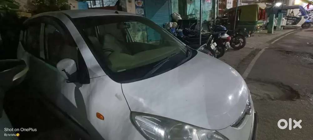 Hyundai I10 2011 Petrol Good Condition