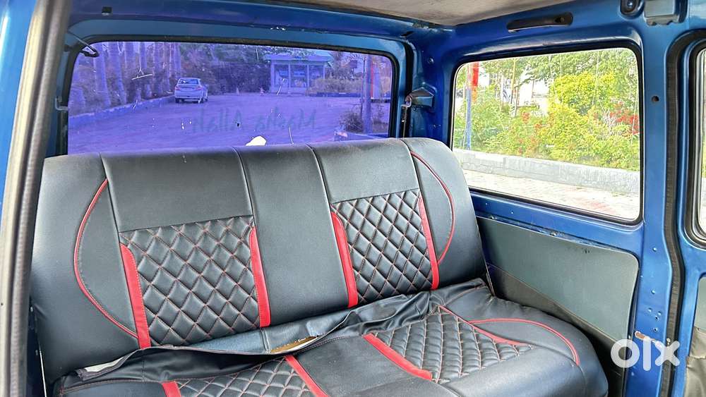 Maruti Suzuki Omni 5 Seater, 2007, Diesel