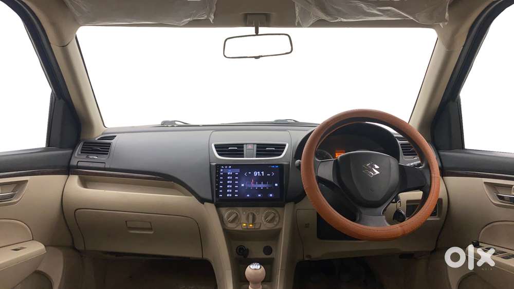 Maruti Suzuki Swift Dzire Vdi, 2013, Diesel