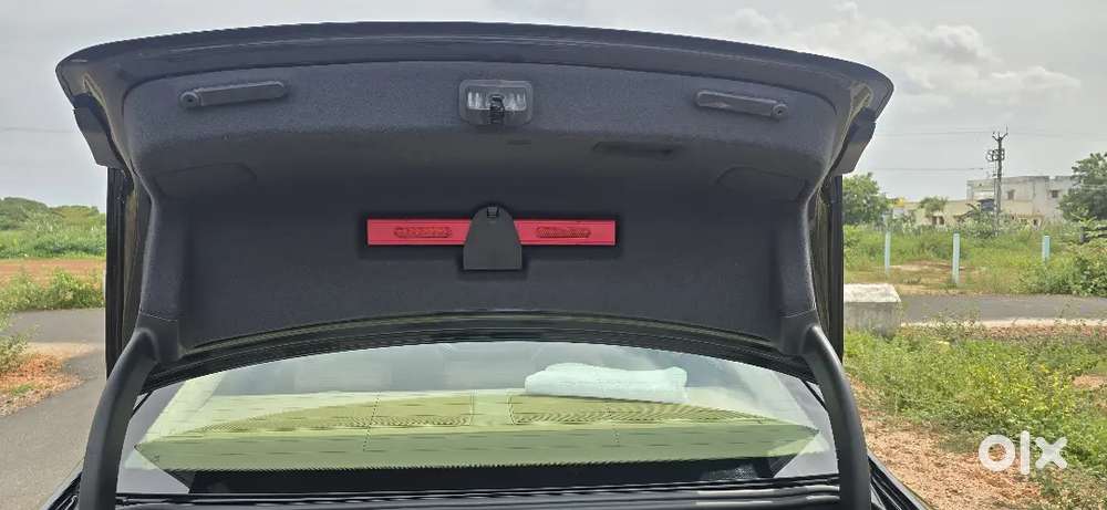 Audi A6 Tdi 2015 Model
