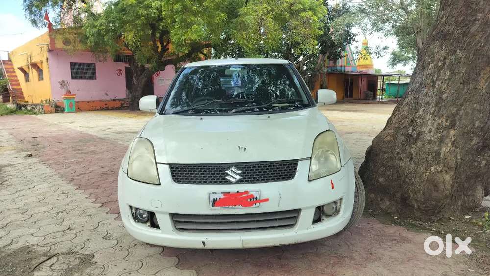 Swift Vdi Diesel Maruti 2011