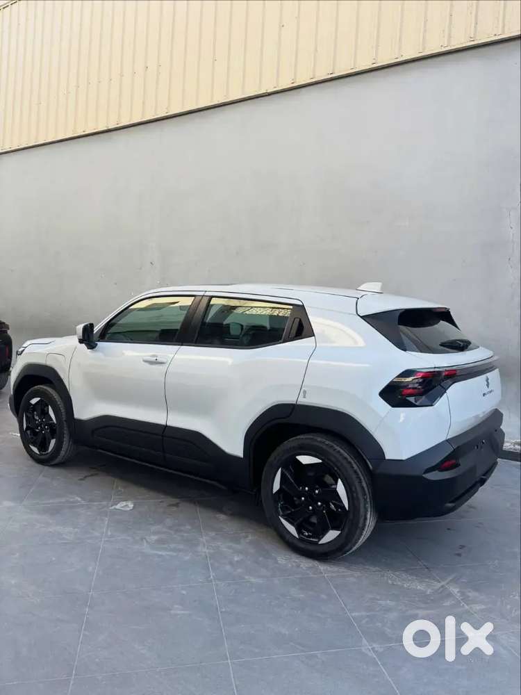 New Ev , New Style, New Experience