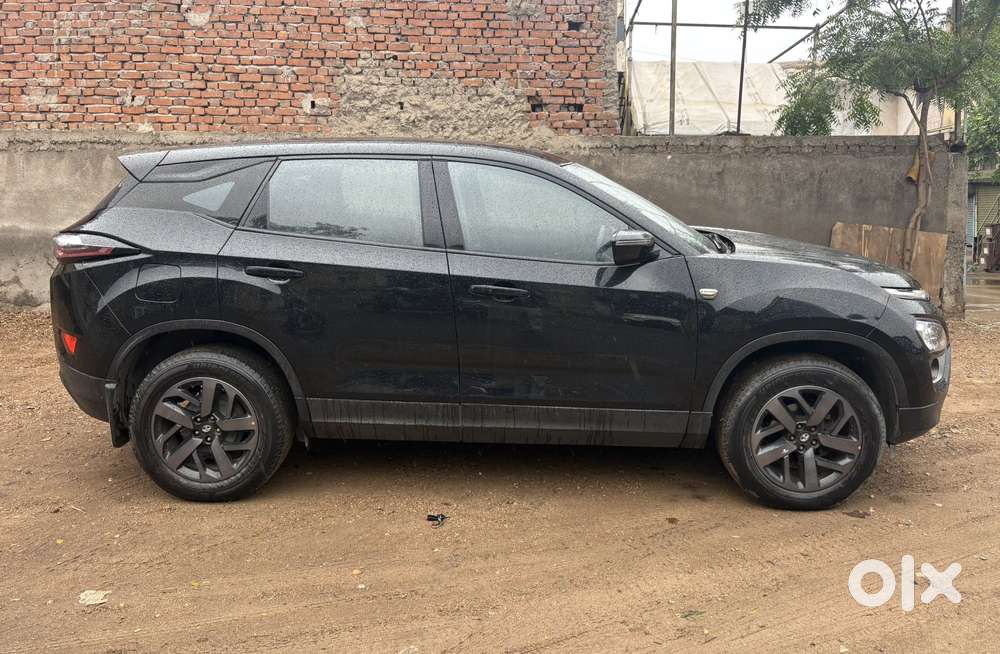 Tata Harrier Xz+, 2022, Diesel
