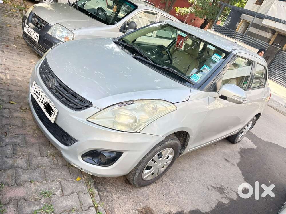 2012 Maruti Swift Dzire