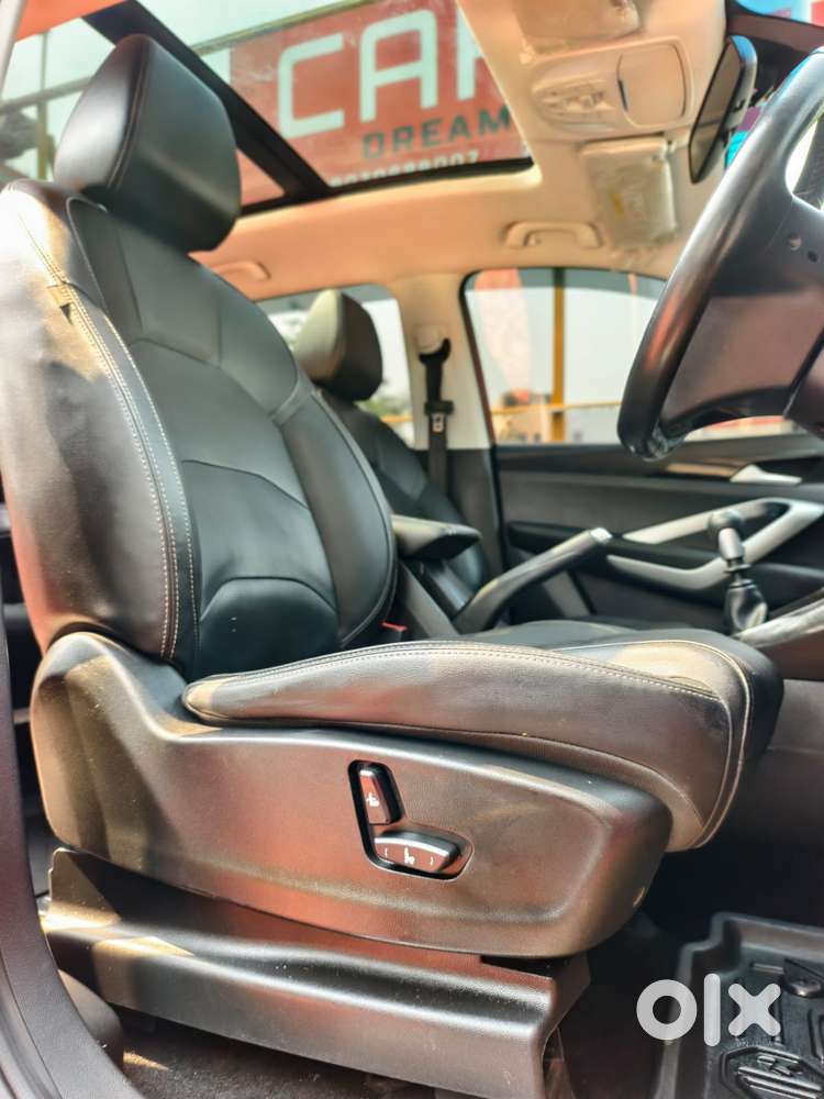 Mg Hector Sharp Pro 2.0 Turbo Diesel Mt Dual Tone, 2021, Diesel