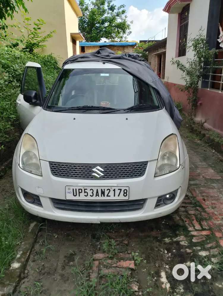 Maruti Suzuki Swift 2009