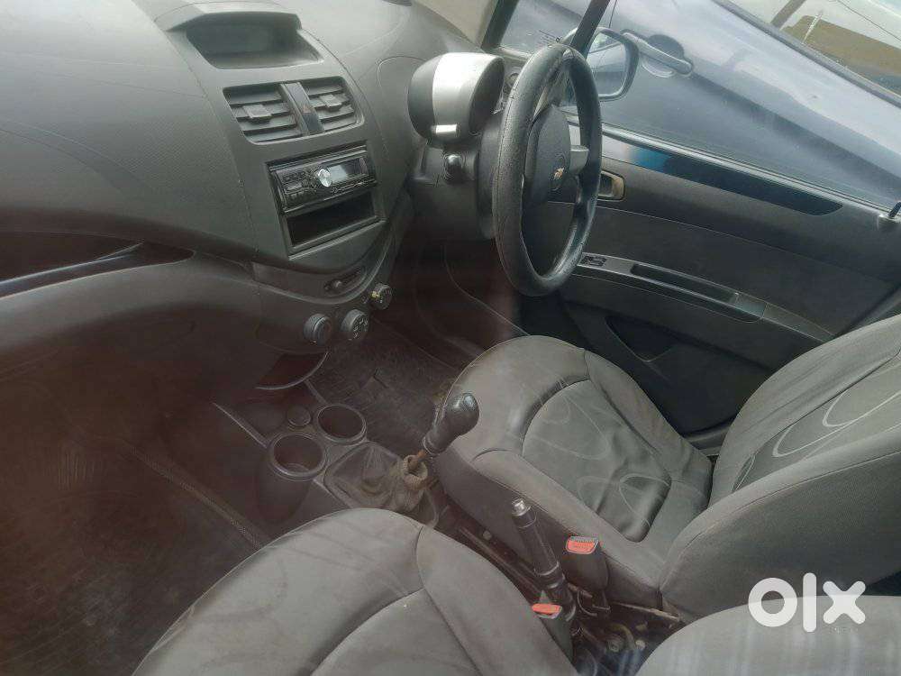 Chevrolet Beat Diesel Ls, 2012, Diesel
