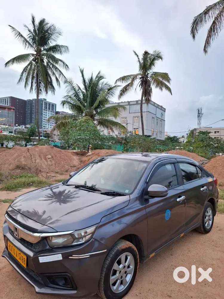 Honda Amaze 2nd Gen 2020 Diesel 141000 Km Driven
