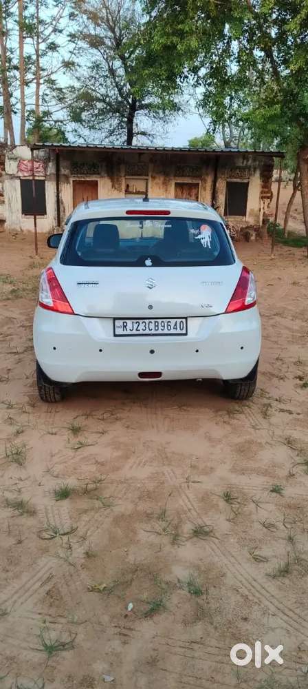 Swift Vdi Maruti Suzuki 2017