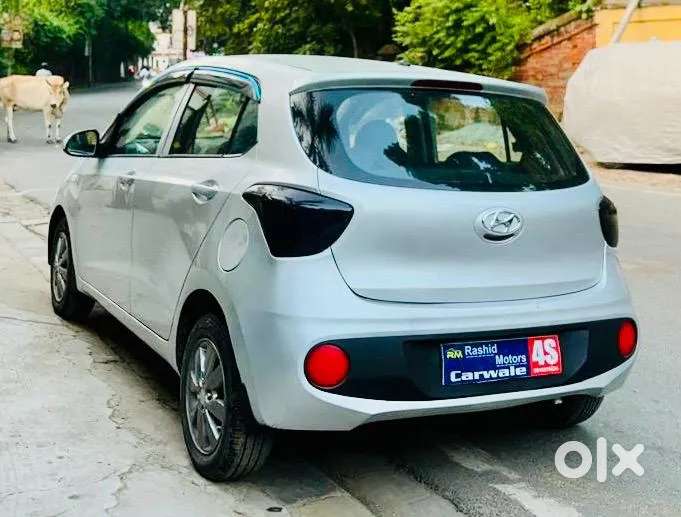 Hyundai Grand I10 1.2 Crdi Sportz, 2018, Diesel