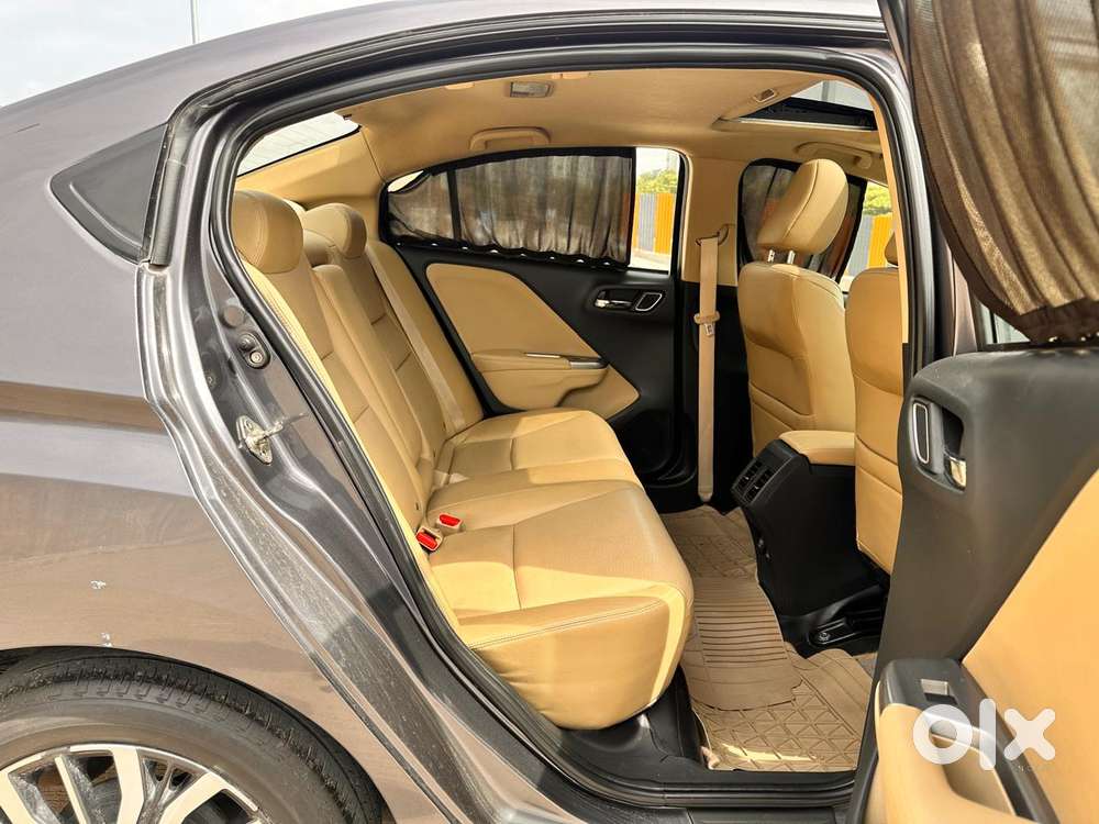 Honda City I-vtec Vx, 2018, Petrol