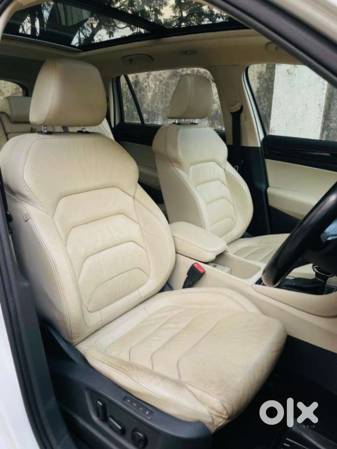 Skoda Kodiaq 2.0 Style Tdi 4x4 At, 2018, Diesel
