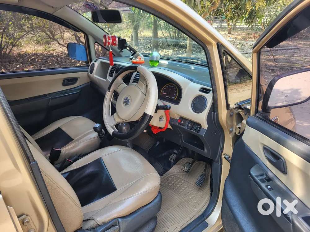 Maruti Suzuki Zen Estilo 2008 Petrol Manual