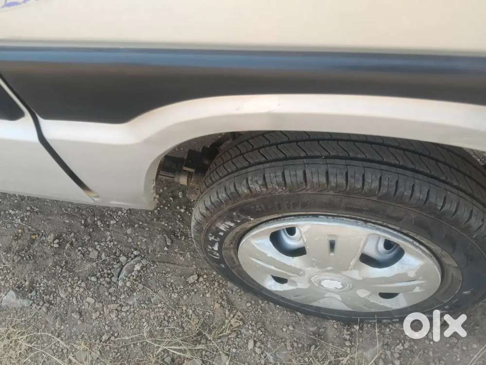 Maruti Suzuki Omni 2011 Lpg 120000 Km Driven
