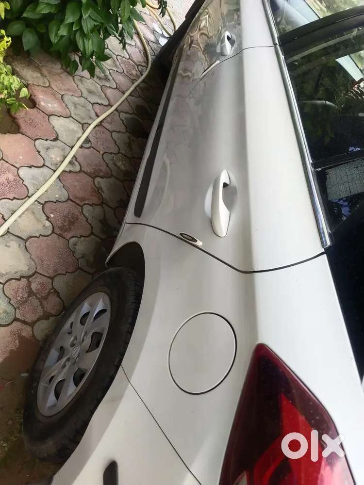 Hyundai I20 Diesel 2017 Car