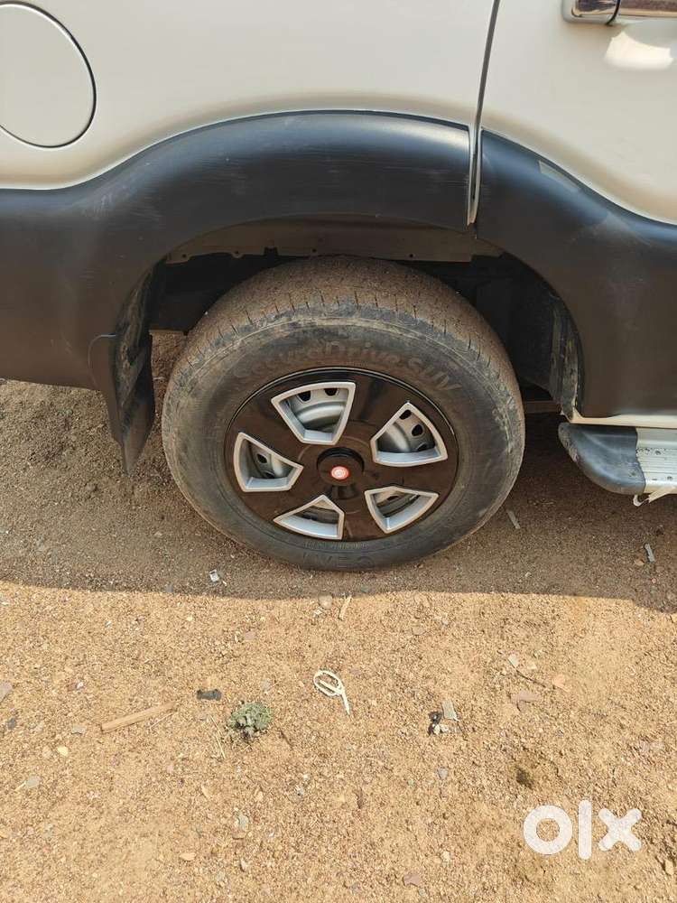 Mahindra Diesel Car 20-09-22