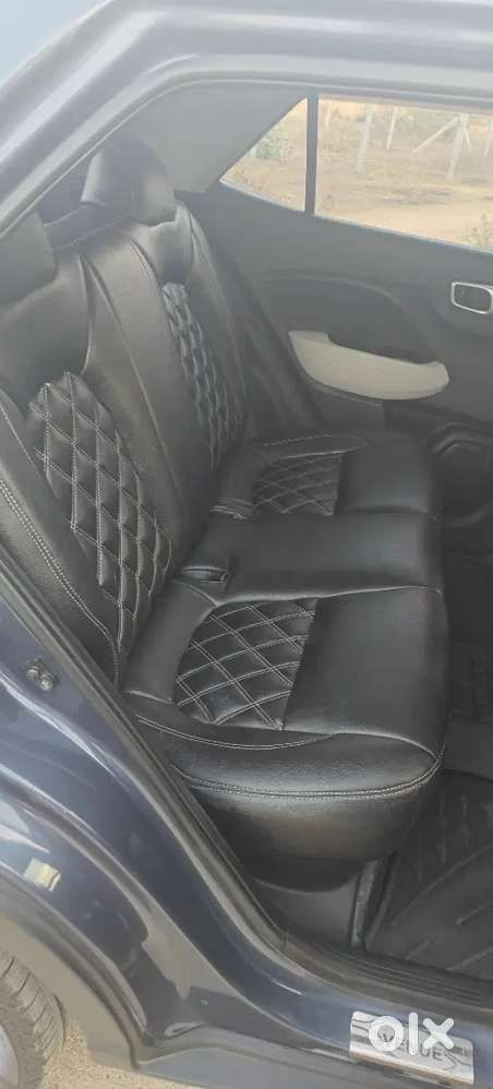 Hyundai Venue 2022 Diesel 55000 Km Driven