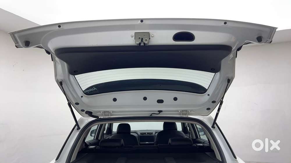 Hyundai Creta Sx 1.5 Petrol Adventure Edition, 2023, Petrol