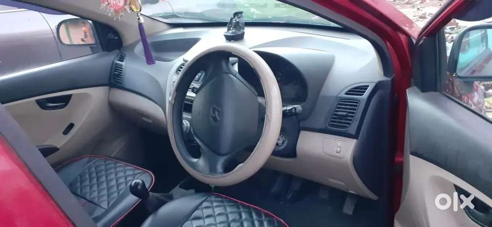Hyundai Eon Era+ 2014 Car In Showroom Condition