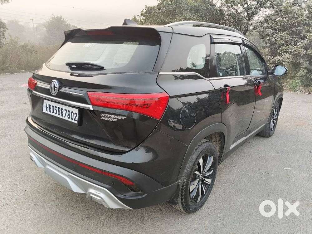 Mg Hector 2.0 Sharp Diesel, 2020, Diesel