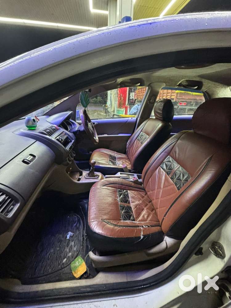 2008 Honda City Zx Manual Gxi