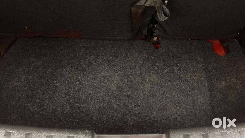 Maruti Suzuki Swift Vxi, 2015, Petrol